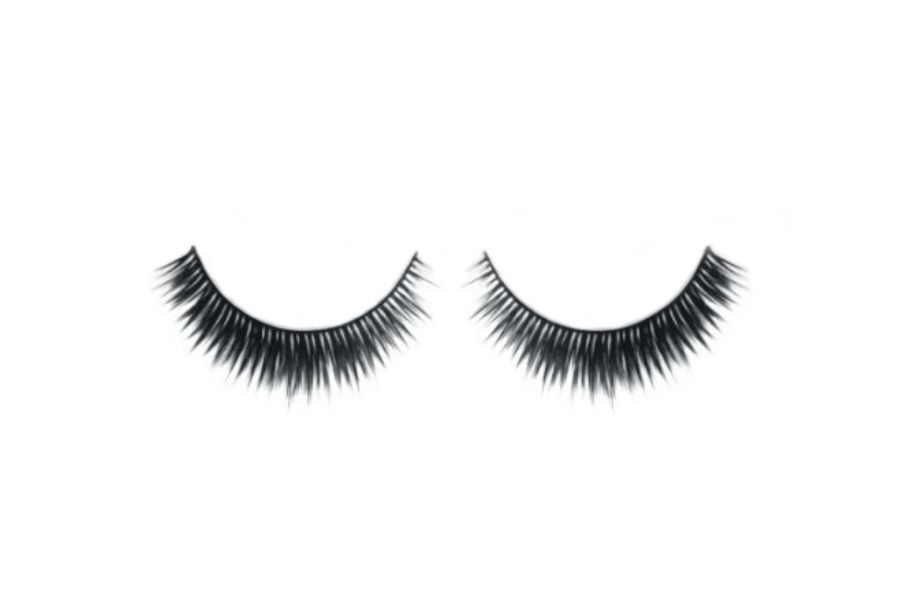 UNIQ Gentle & Sparkles Deluxe Künstliche Wimpern No. 2214 1 pair