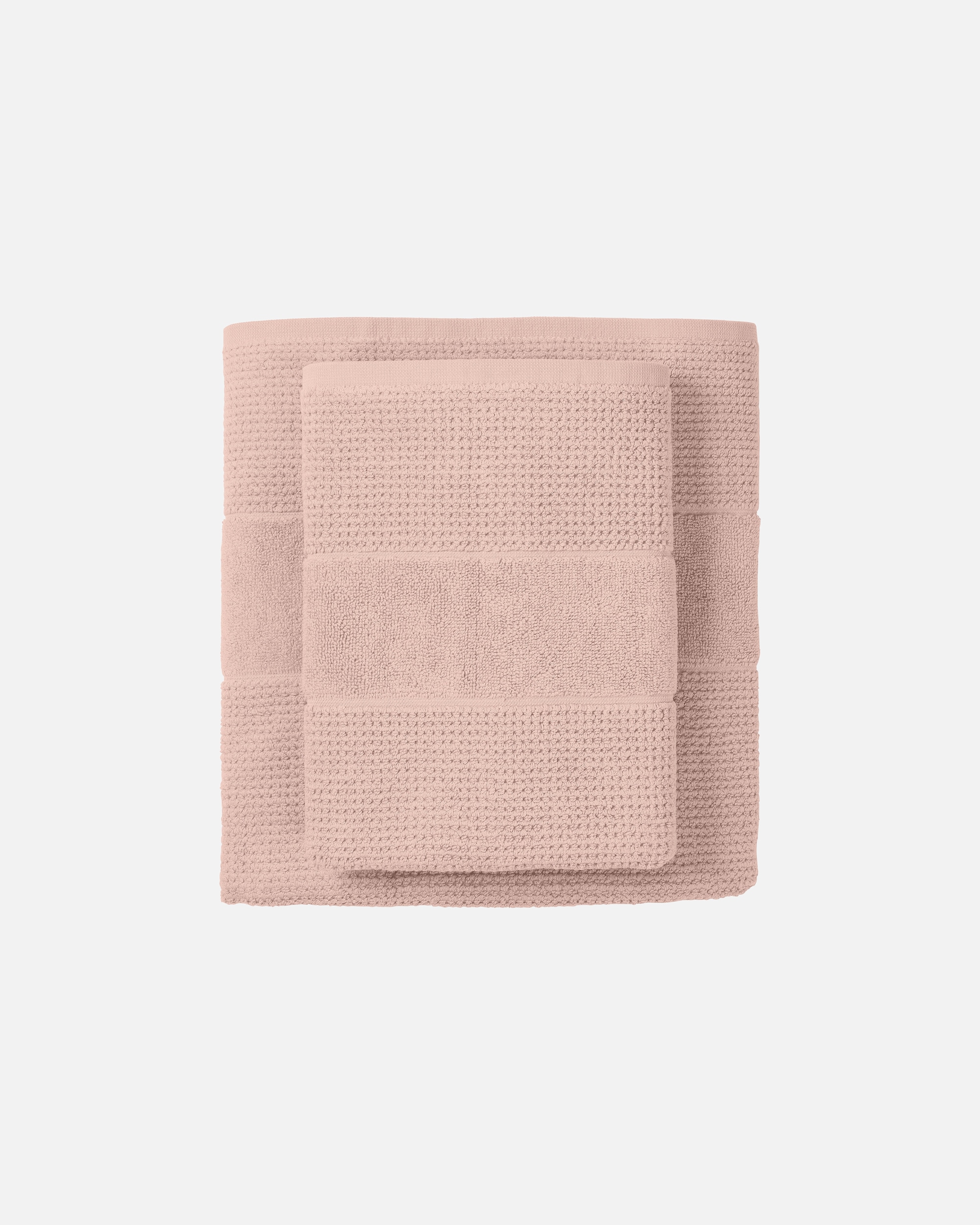 Handtuch für Unisex Schiesser Duschtücher Turin im 2er-Pack aus reiner Baumwolle rot