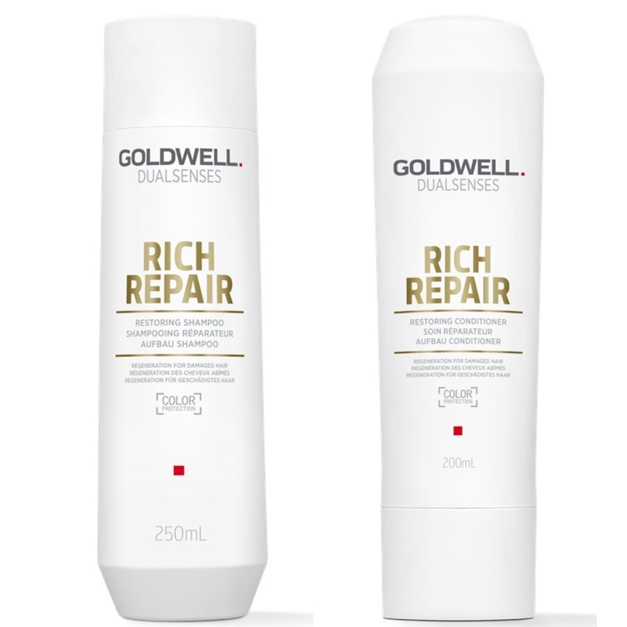 Goldwell Dualsenses Rich Repair Bundle* Damen