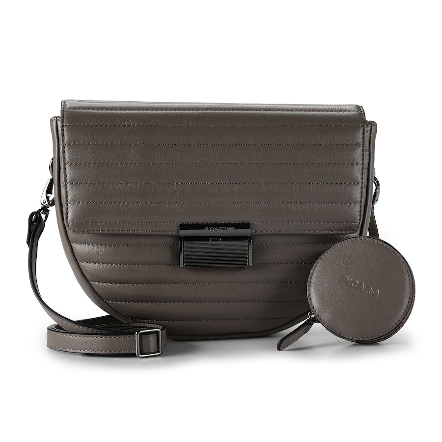 Picard Evolute Umhängetasche gravel Grau Damen