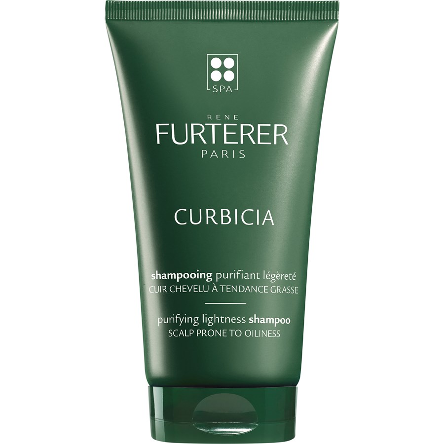 René Furterer Sanft reinigendes Shampoo 150 ml