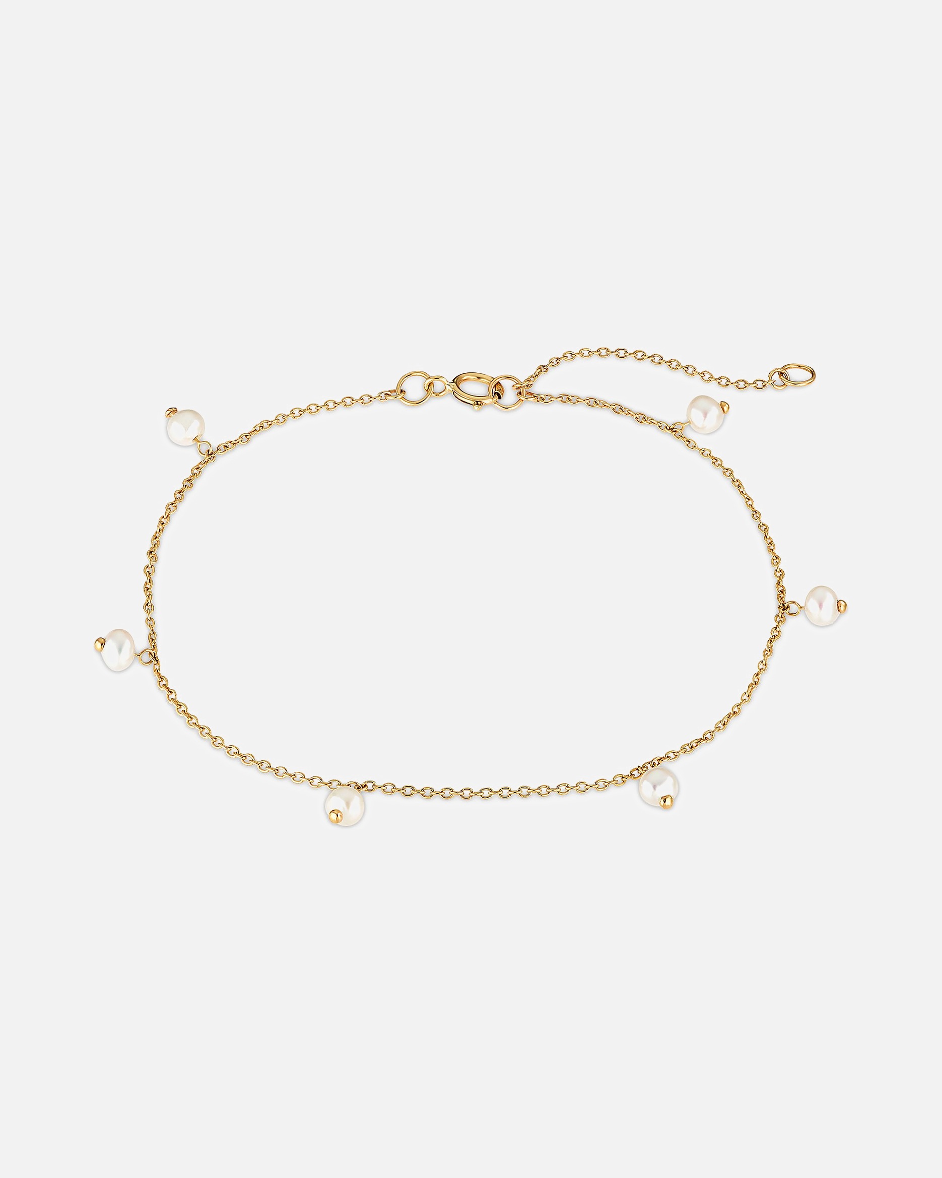 Armband für Weiblich CHRIST Armband 375er Gelbgold One Size