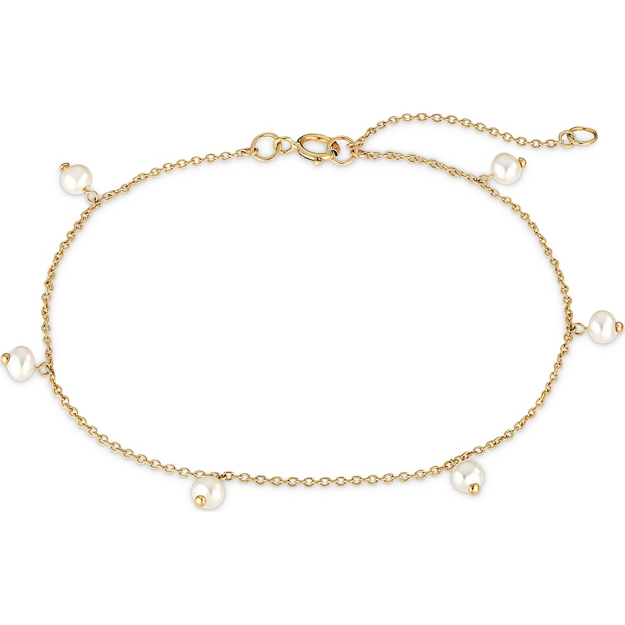 CHRIST Armband 375er Gelbgold One Size Damen