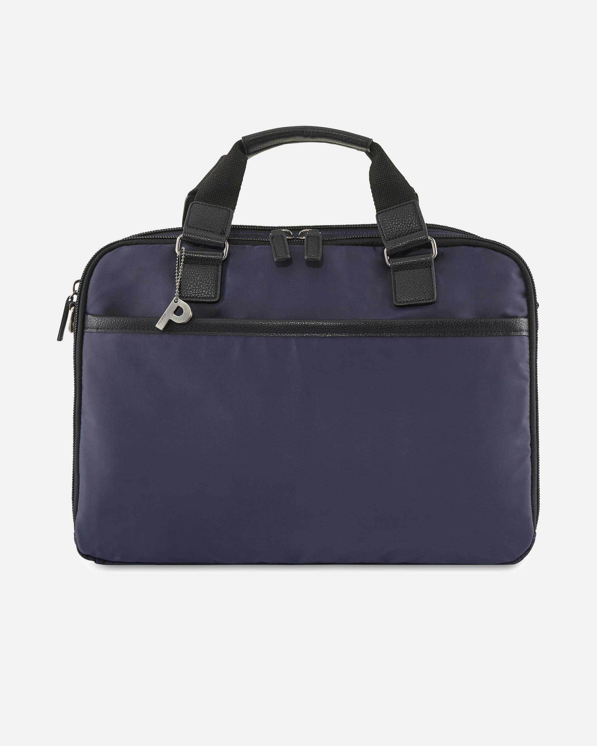 Tasche für Männlich Picard Aktentasche S'Pore blau