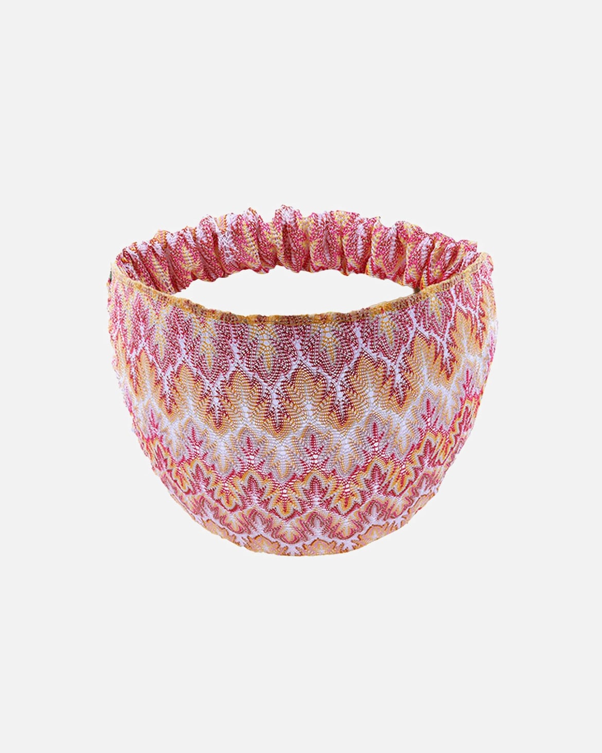 Haarband für Unisex SOHO Sylvia Haarband Coral