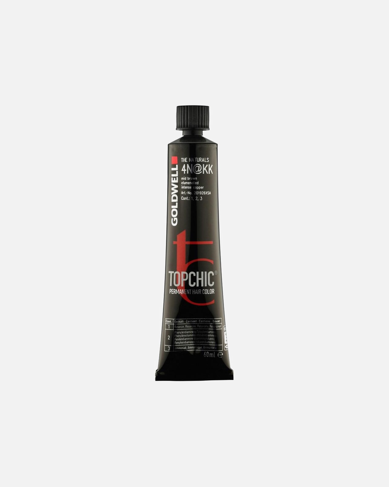 Haartönung für Weiblich Goldwell @Elumenated Shades Permanent Hair Color 6K@KK Kupfer Brilliant Elumenated Intensiv Kupfer