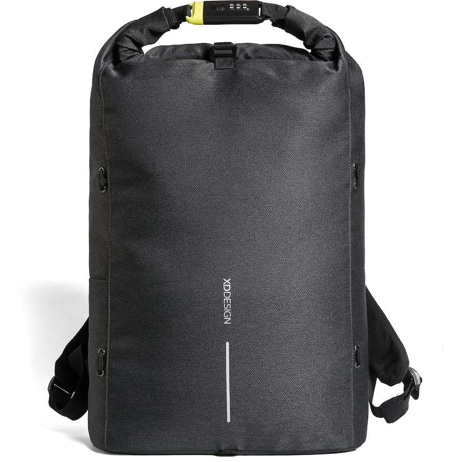 XD Design Urban Daypack black Schwarz Herren