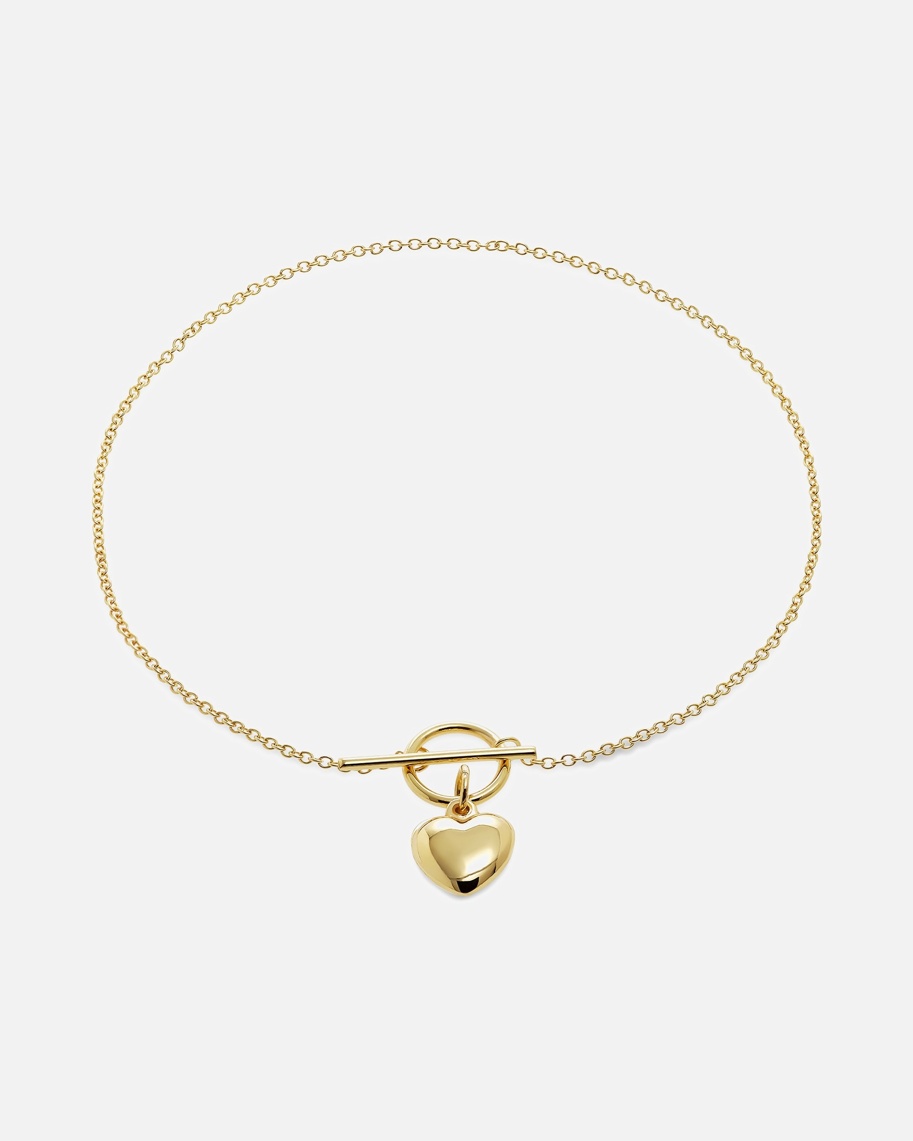 Armband für Weiblich CHRIST Armband 585er Gelbgold One Size