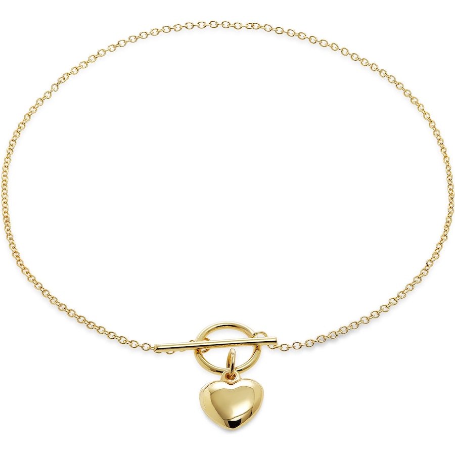 CHRIST Armband 585er Gelbgold One Size Damen