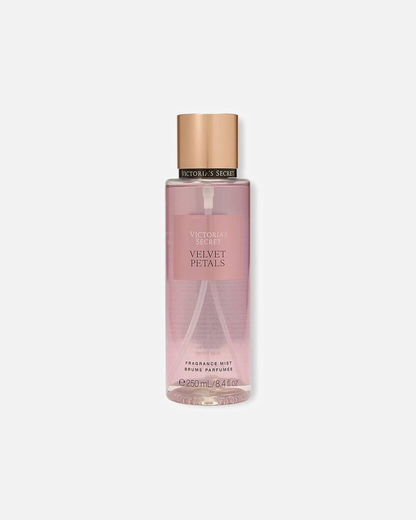 Parfum für Weiblich Victoria's Secret VELVET PETALS fragrance body mist 250 ml