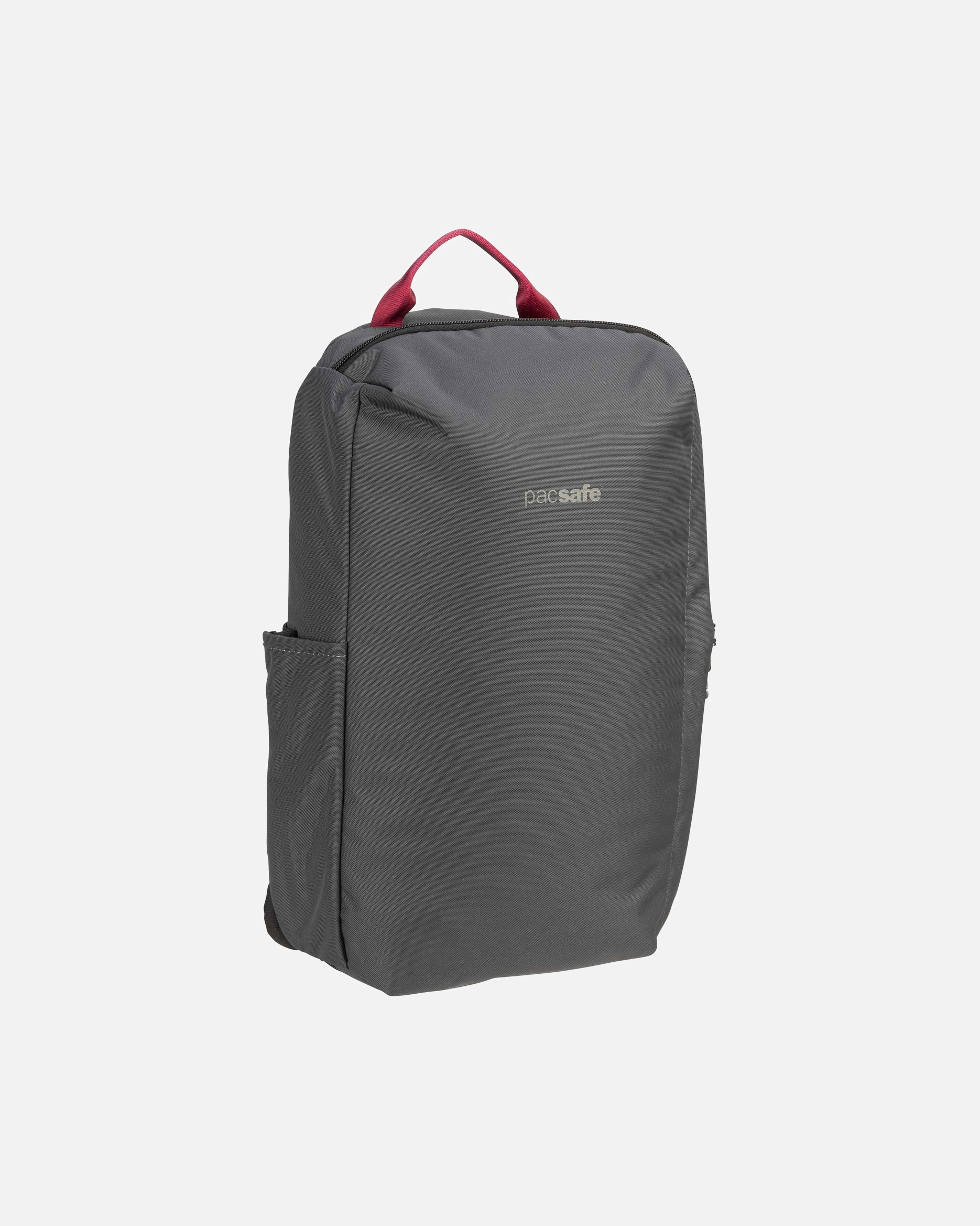 Rucksack für Unisex Pacsafe Rucksack X 13'' Commuter Slate
