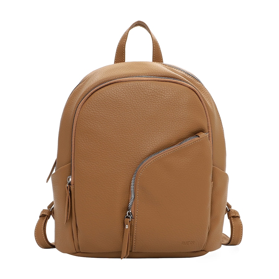 EMILY & NOAH Rucksack E&N Tours RUE 09 Darktaupe Damen