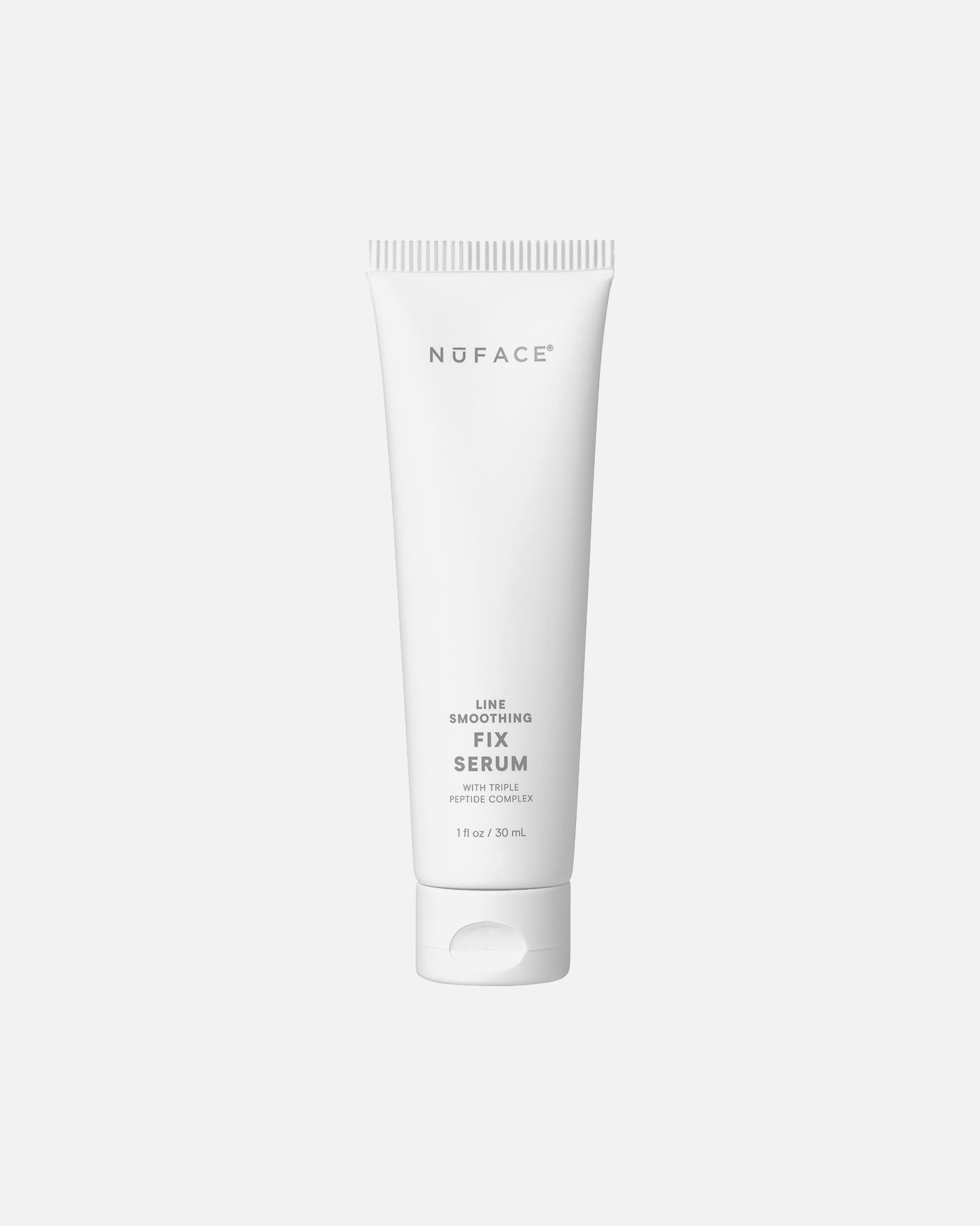 Feuchtigkeitsserum für Unisex NuFace NuFACE FIX Line Smoothing Serum 30 ml