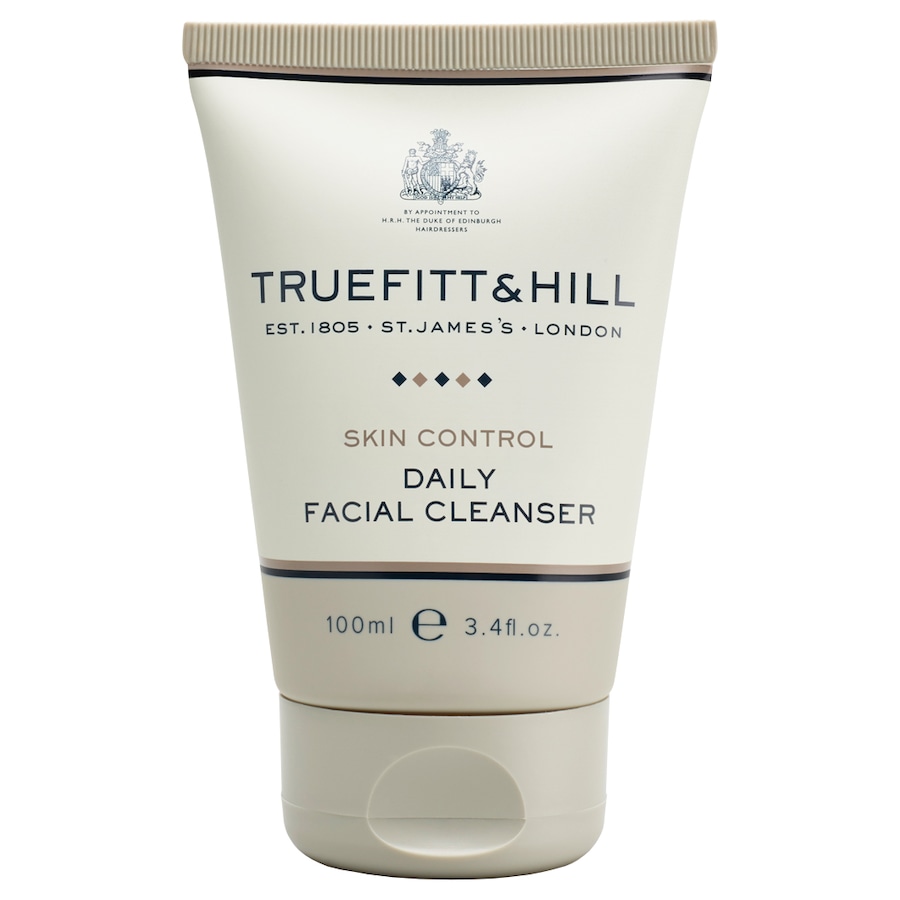 TRUEFITT & HILL Skin Control Daily Facial Cleanser 100 ml