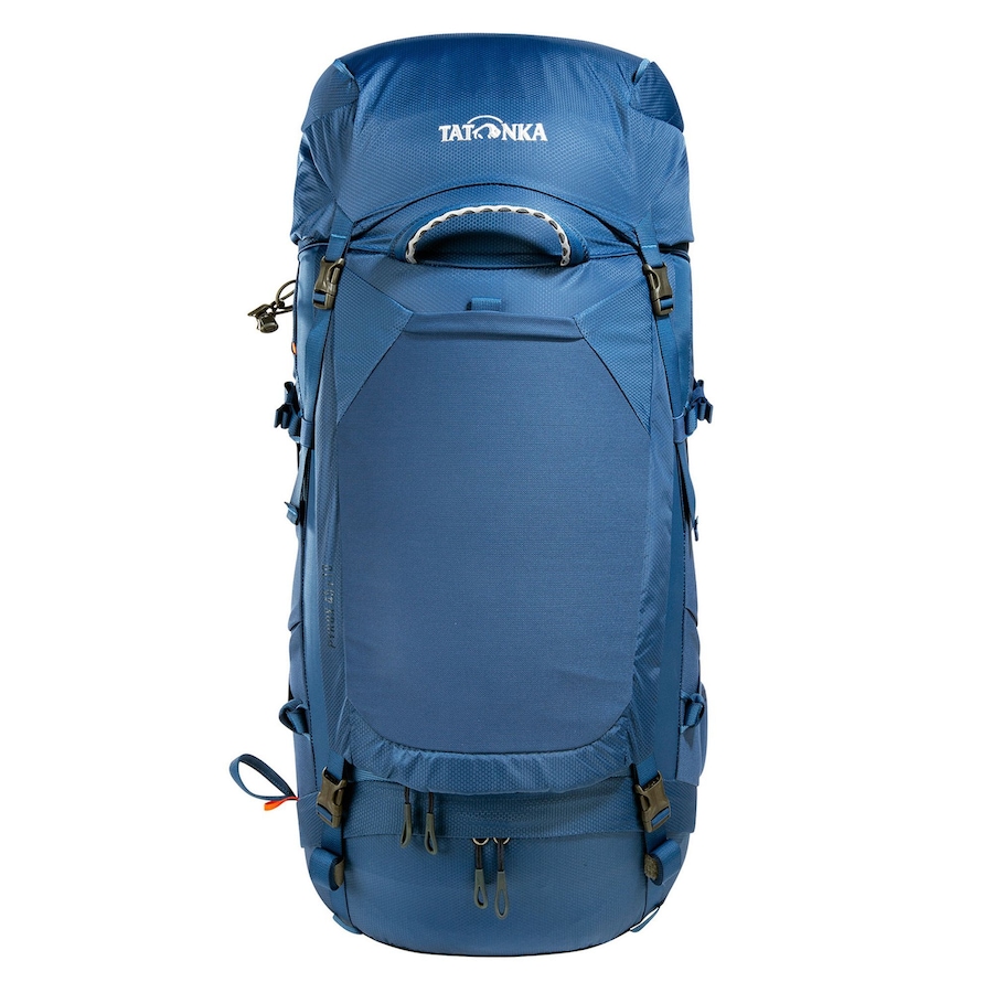 Tatonka Pyrox Trekkingrucksack 65 cm darker blue Petrol Herren