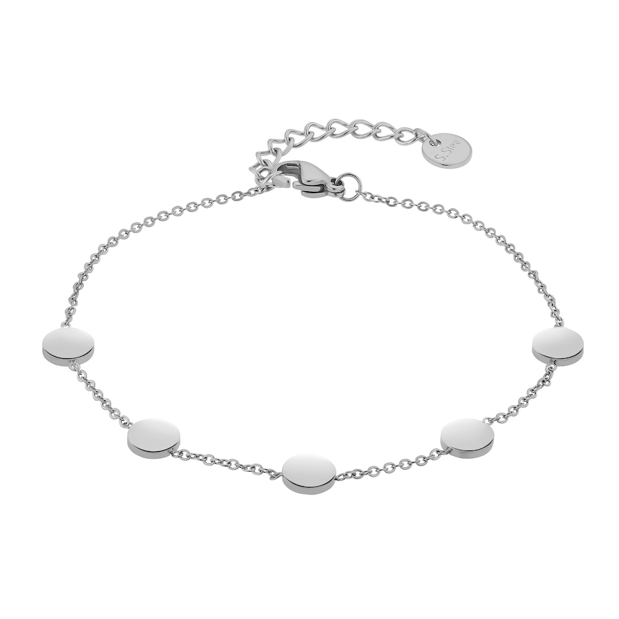 Heideman Armband Enna Silberfarben Damen