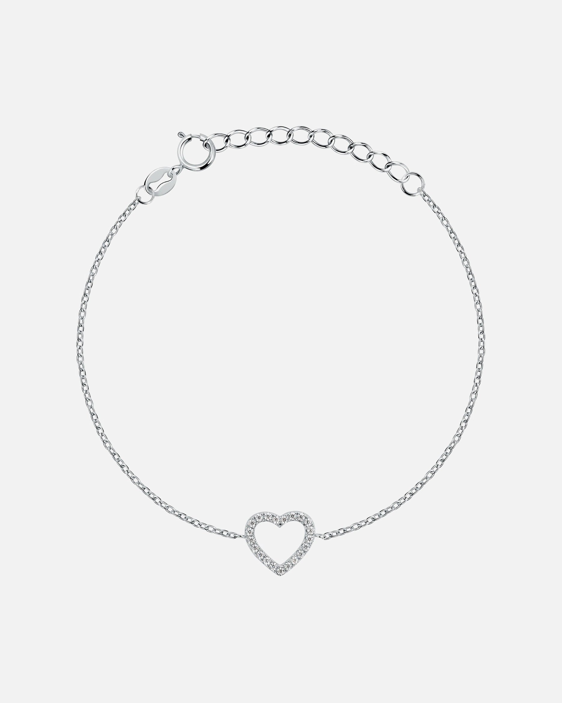 Armband für Weiblich FAVS Armband 925er Silber One Size