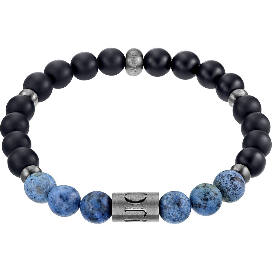 JOOP! Armband Edelstahl One Size Herren