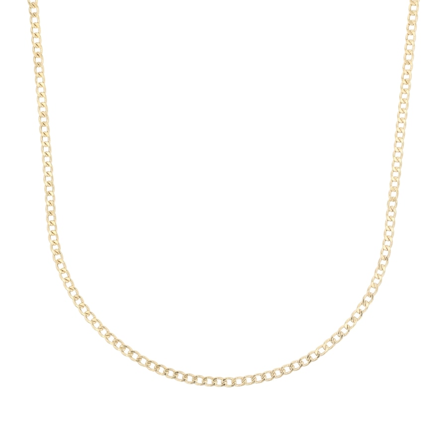 amor Collier Gold
