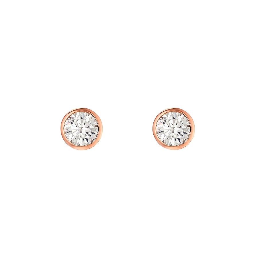 Heideman Ohrschmuck Elin Rosegoldfarben Damen