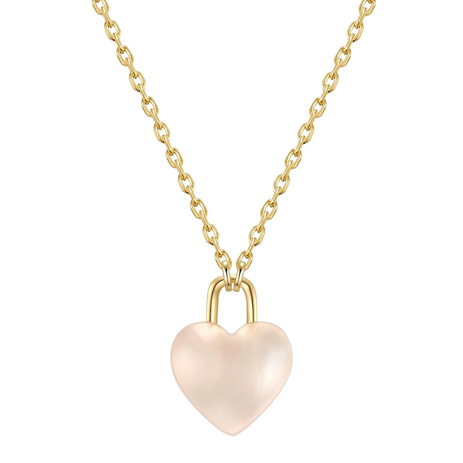 Glanzstücke München Kette 925er Silber 43,0 cm Basiskette + 5,0 Verlängerung Damen