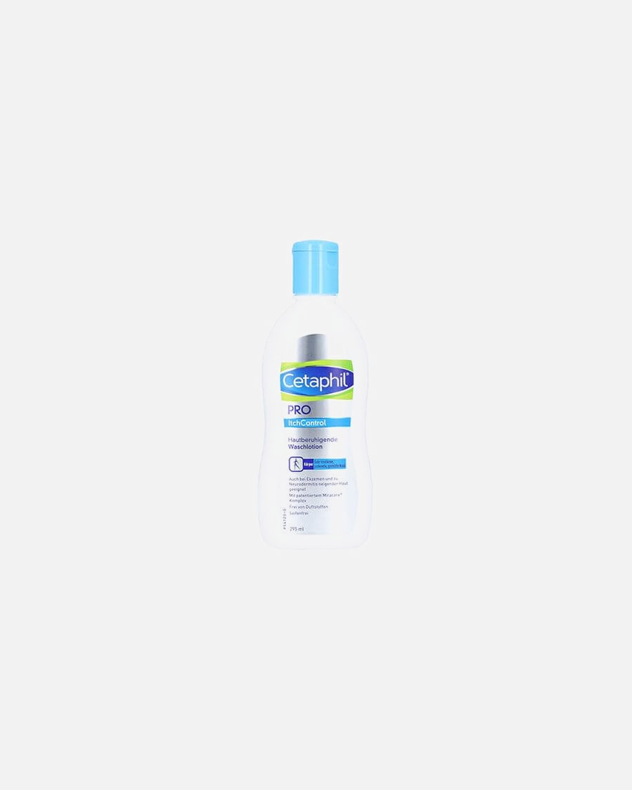 Waschlotion für Unisex Cetaphil CETAPHIL Pro Itch Control Waschlotion 295 ml