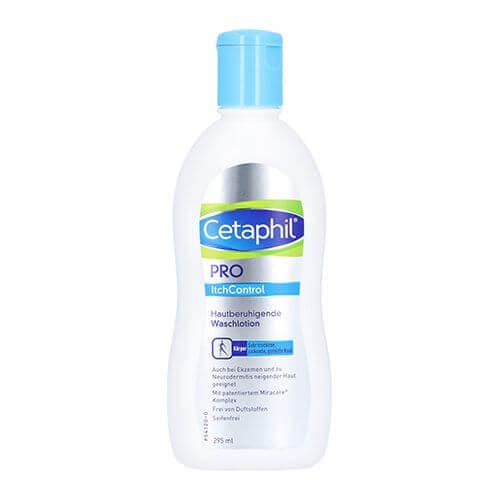 Cetaphil CETAPHIL Pro Itch Control Waschlotion 295 ml
