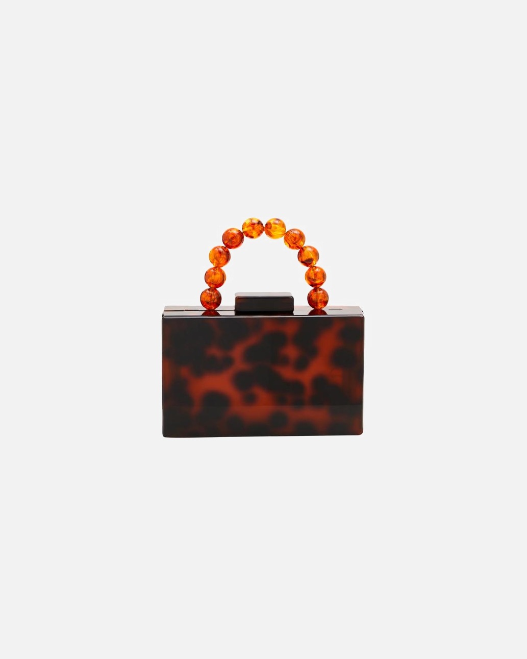 Tasche für Weiblich FELIPA Handtasche Einheitsgröße