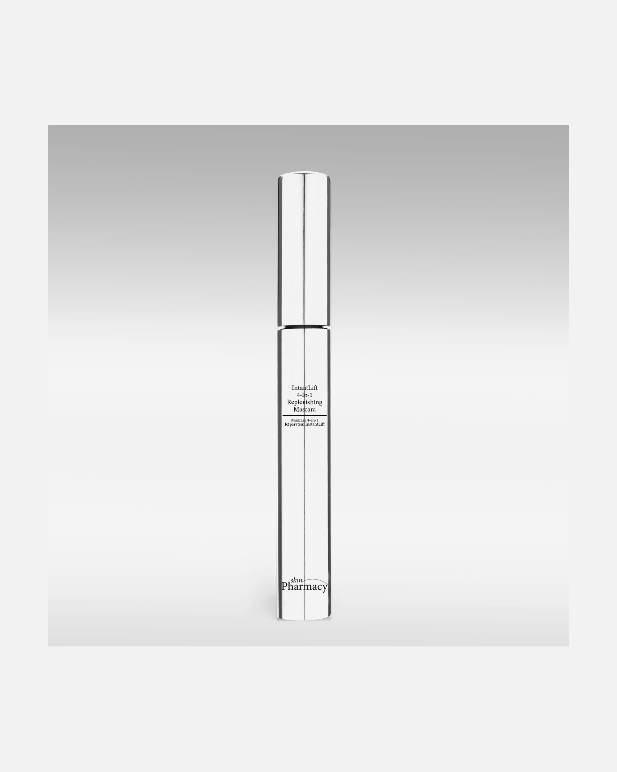 Mascara für Unisex Skin Pharmacy Default Brand Line Advanced 4-IN-1 Mascara für Definition & Pflege 8 ml
