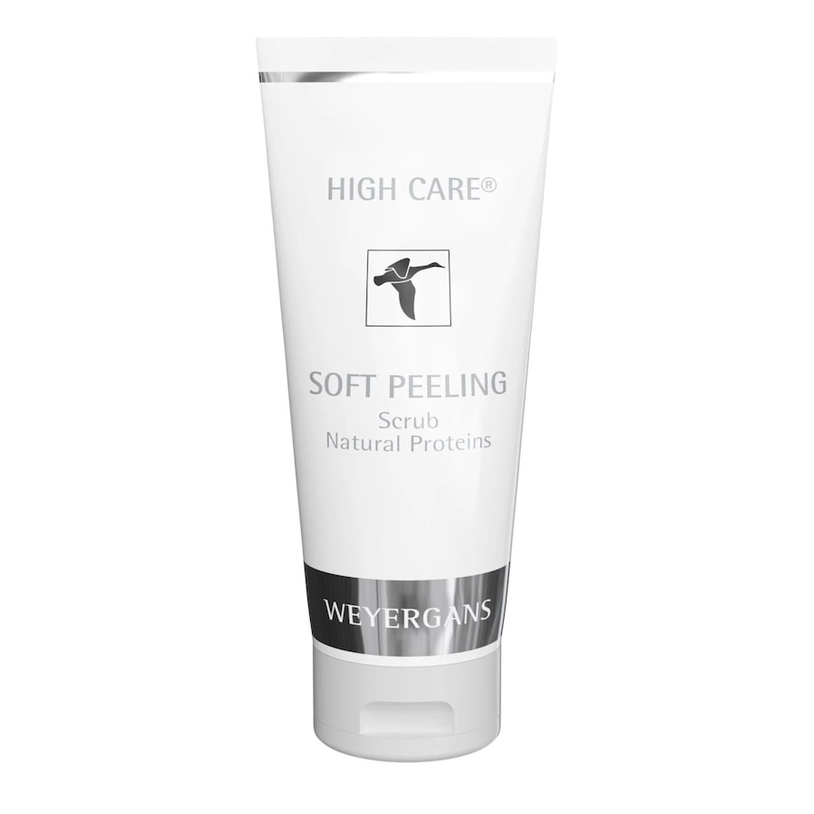 Weyergans Soft Peeling 100 ml - Cleansing System