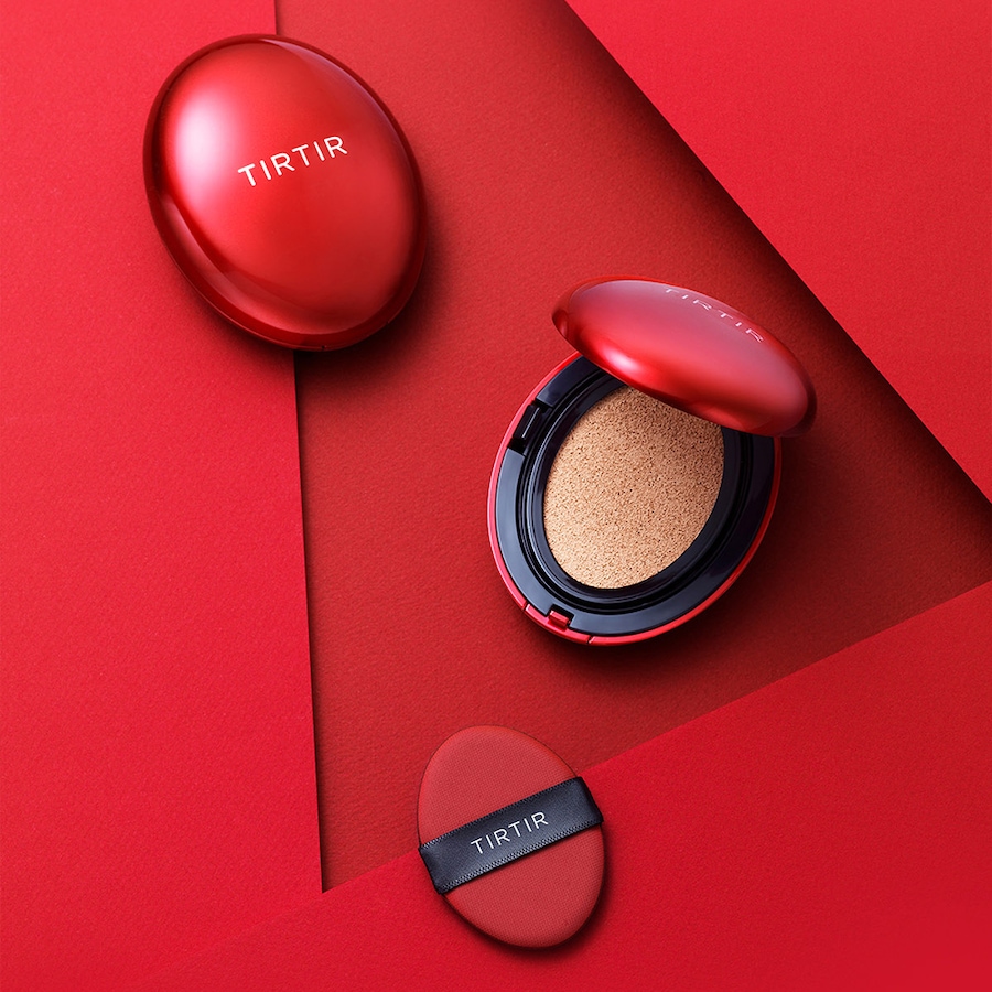 TIRTIR Mask Fit Red Cushion Mini 22W Sheer Beige 0045 kg