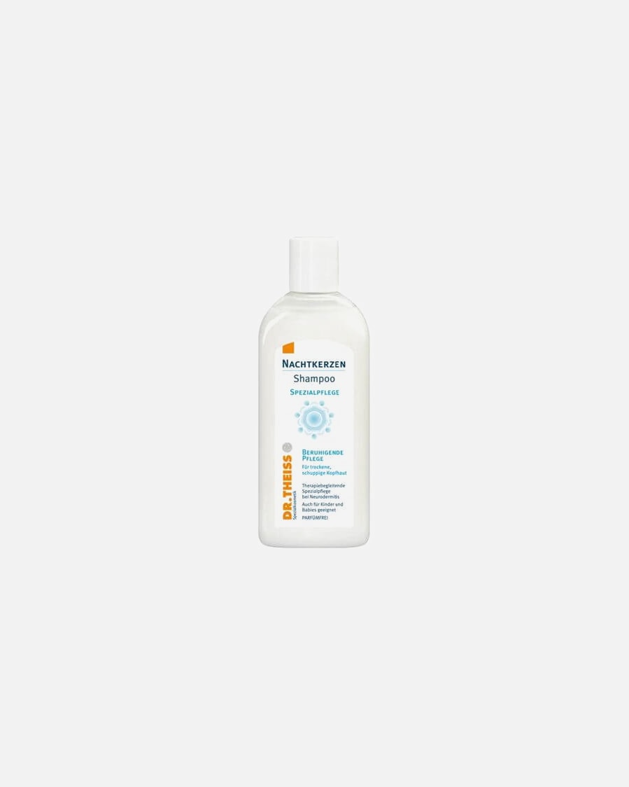 Shampoo für Unisex Dr. Theiss DR.THEISS Nachtkerzen Shampoo 200 ml