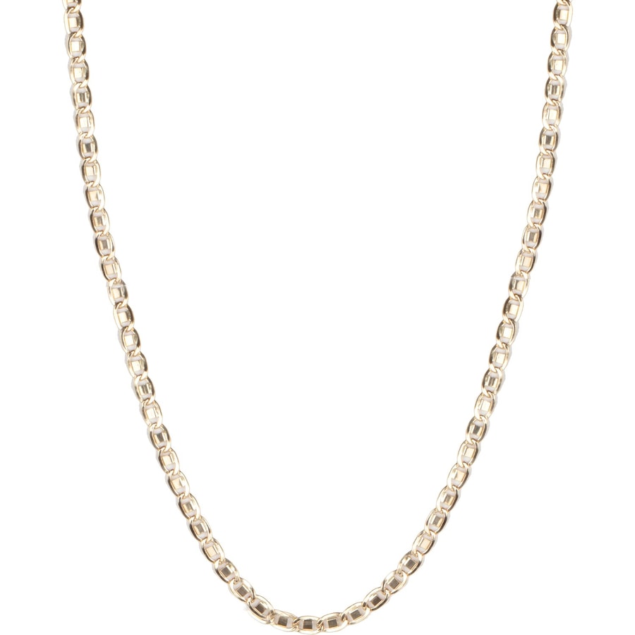 CHRIST Kette 375er Gelbgold One Size Herren