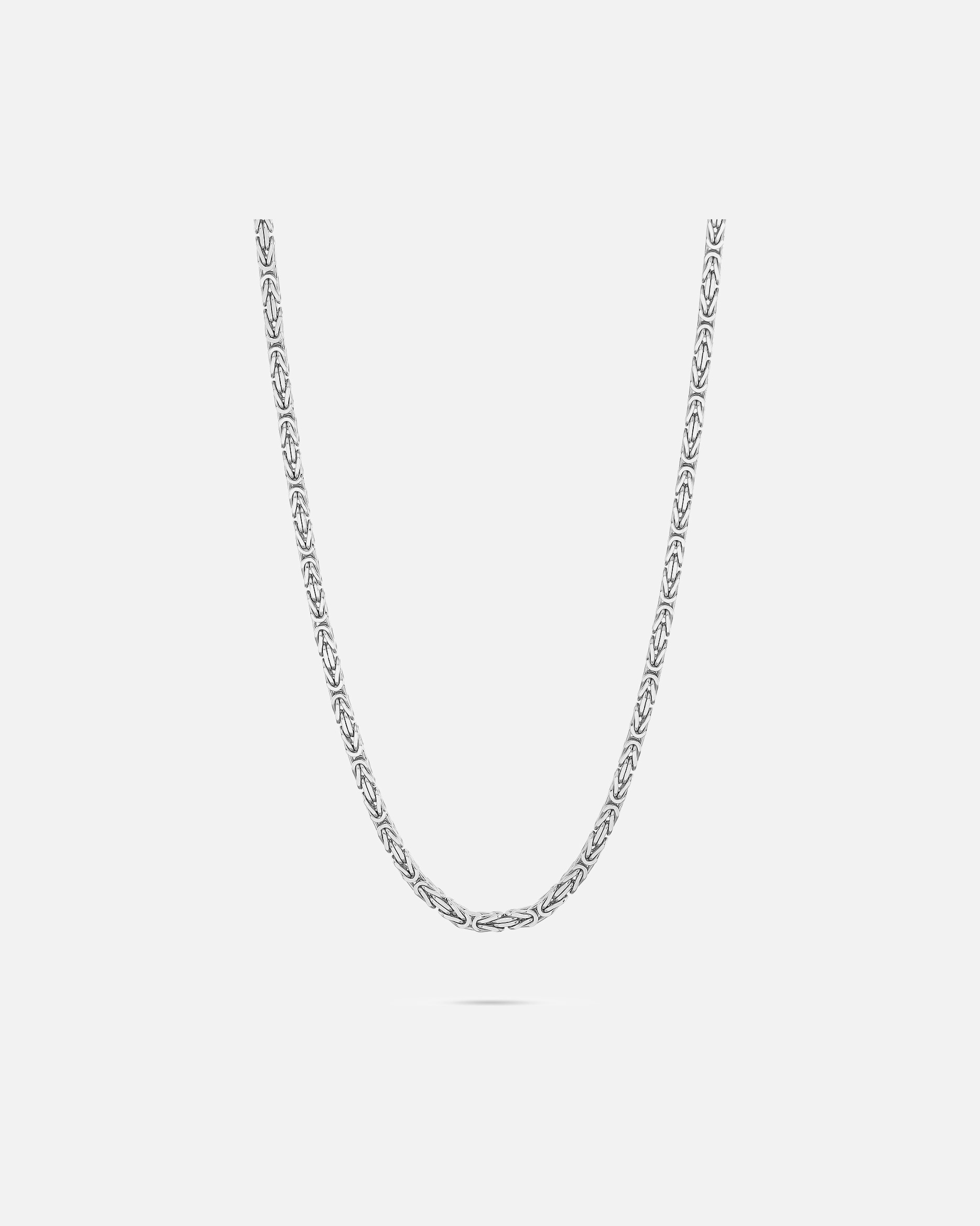 Halskette für Männlich CHRIST Kette 925er Silber One Size