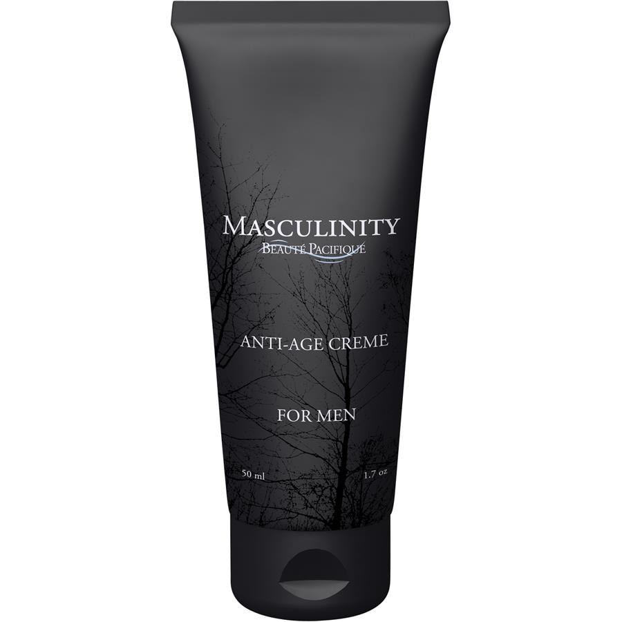 Beauté Pacifique Anti-Age Creme 100 ml Herren