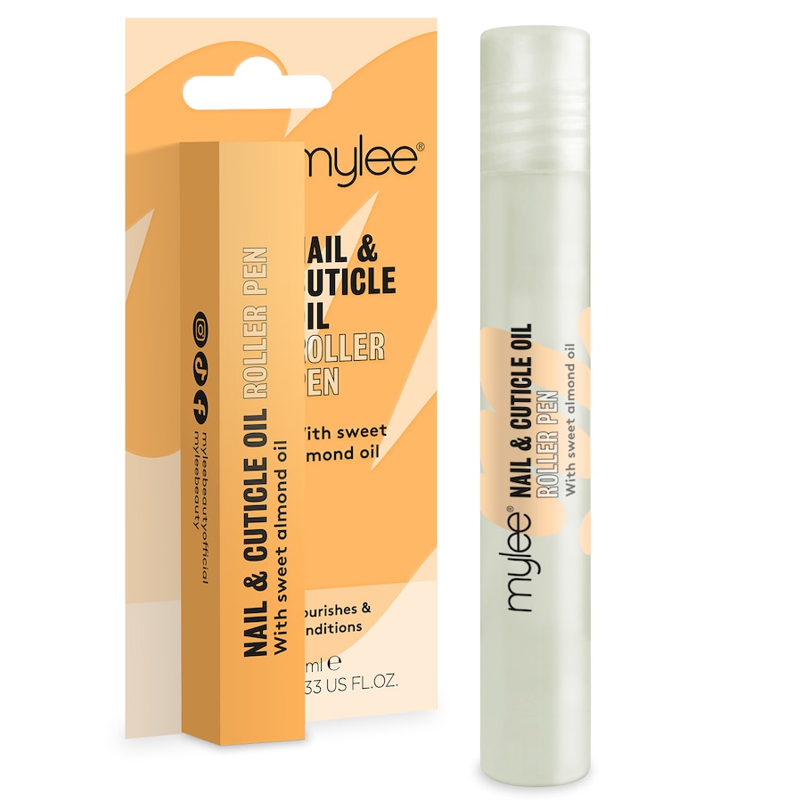 Mylee Nagelhautöl-Roller 10 ml