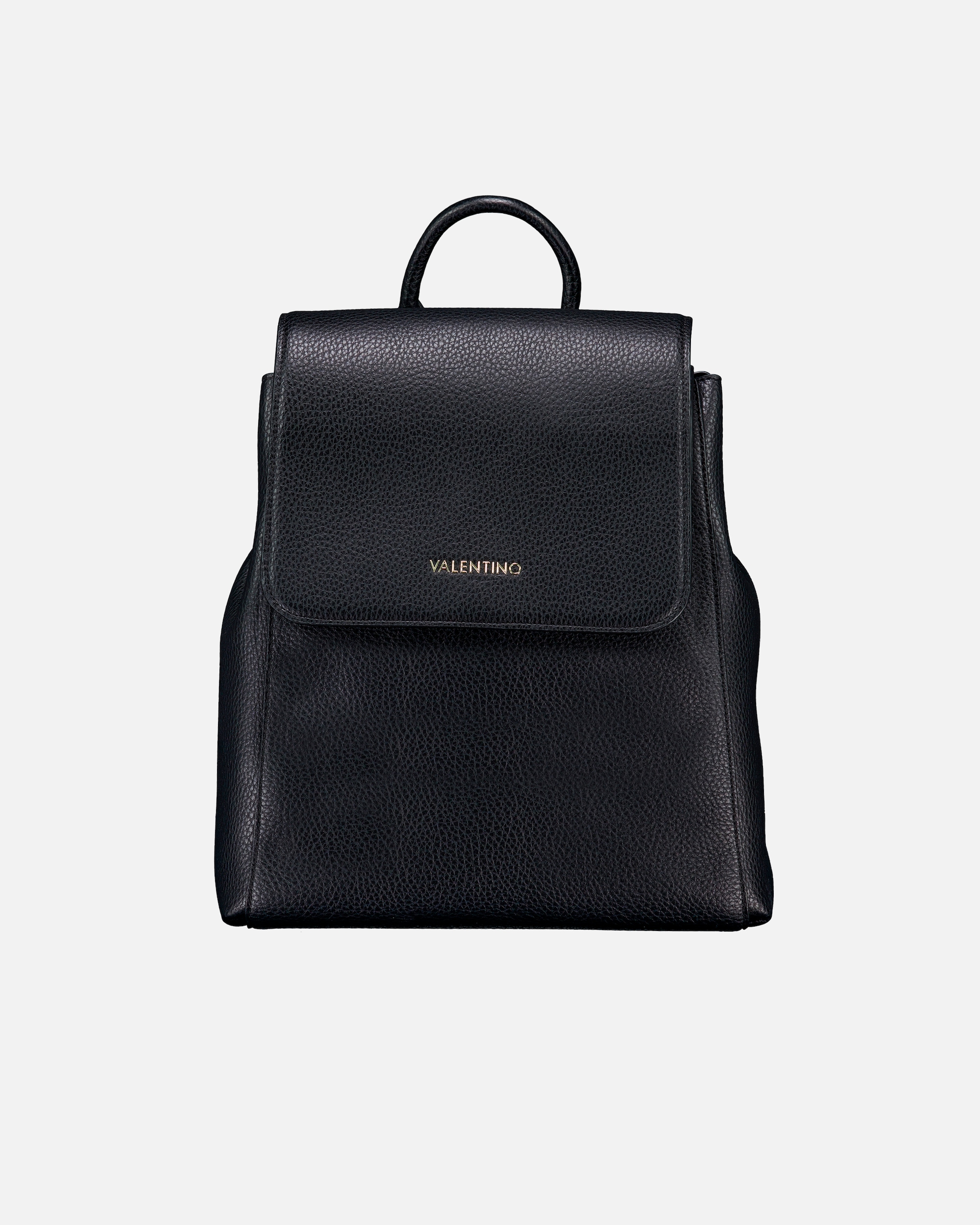 Rucksack für Weiblich Valentino Bags Rucksack Fall Relove Recycle Nero