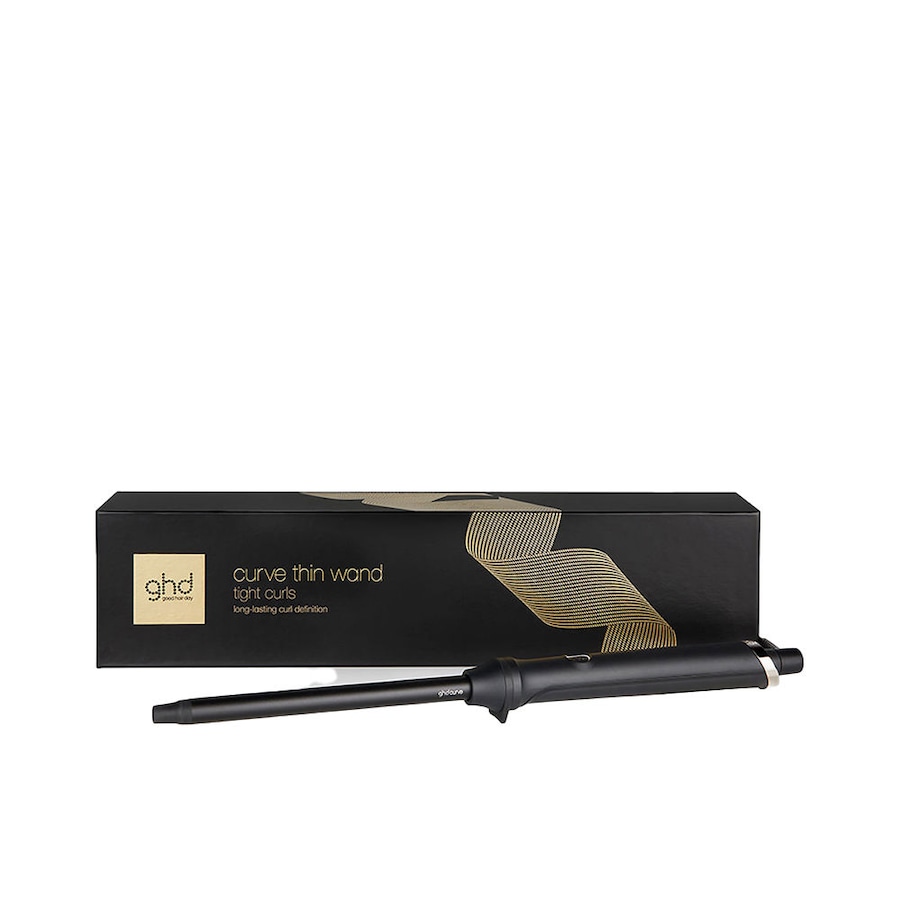 ghd Curve dünner Lockenstab