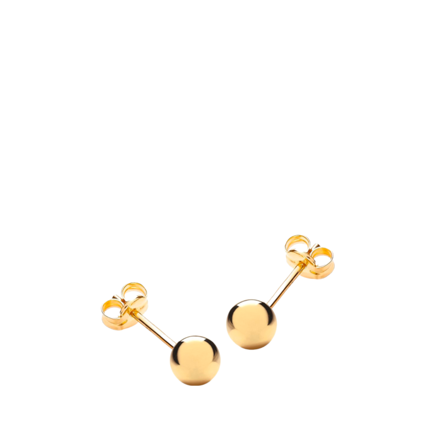 Lucardi Ohrringe 9 carat Damen