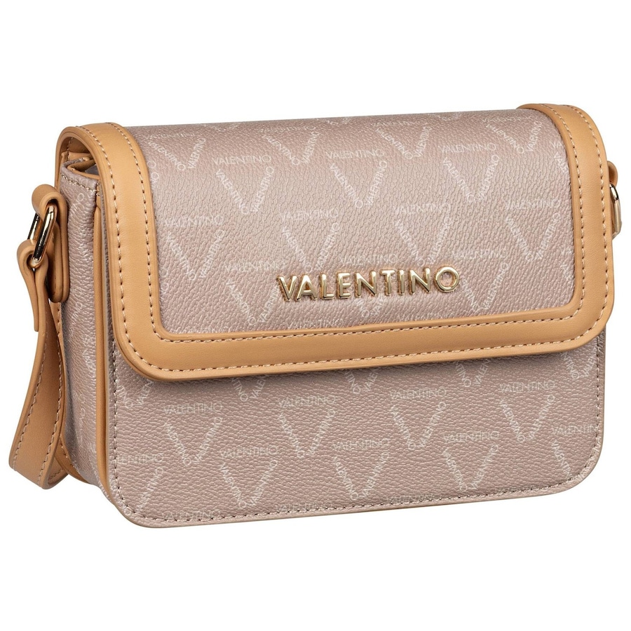Valentino Bags Umhängetasche Lady RE GT09 Naturale/Multicolor Nude Damen