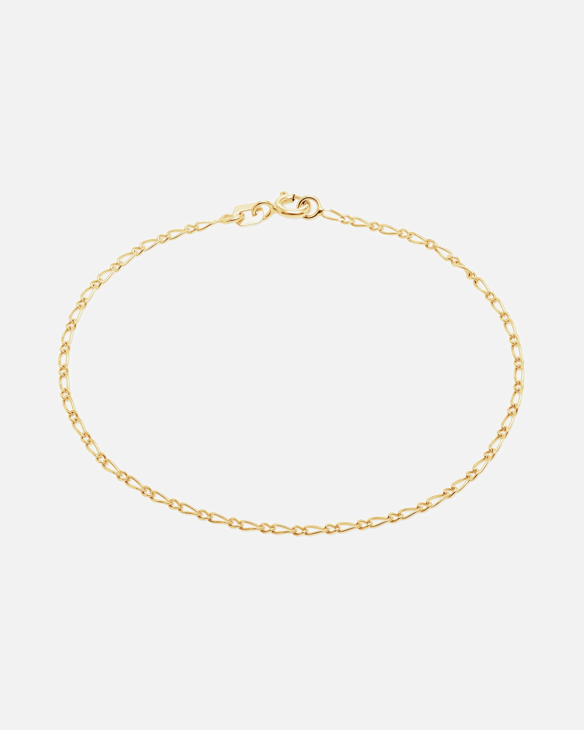 Armband für Weiblich FAVS Armband 375er Gelbgold One Size