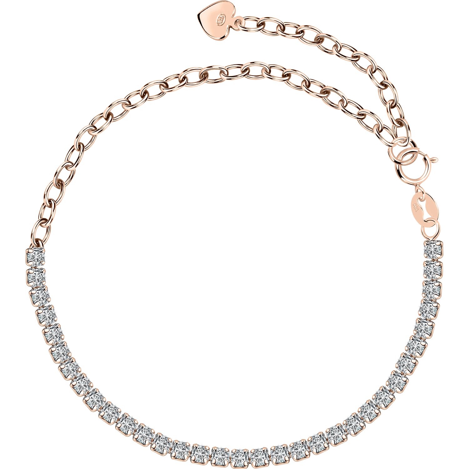 roségold