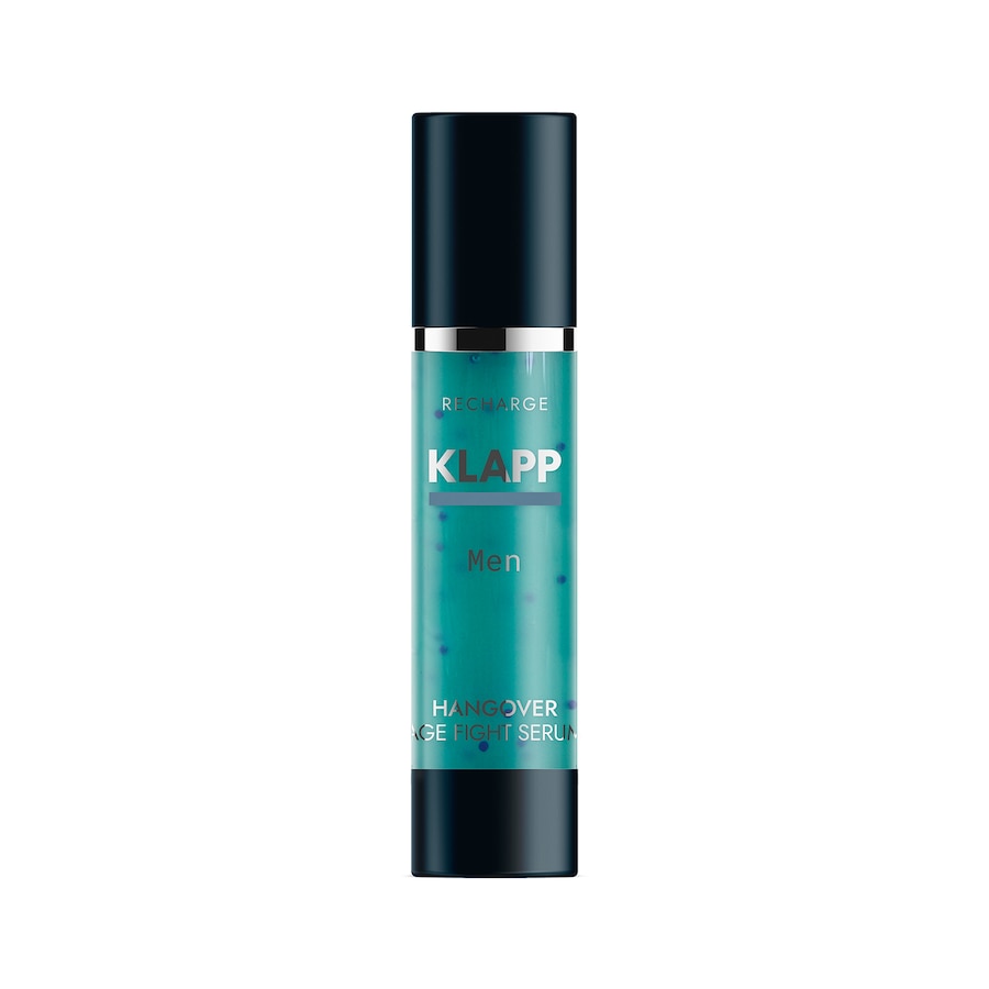 Klapp Men Hangover Age Fight Serum 50 ml
