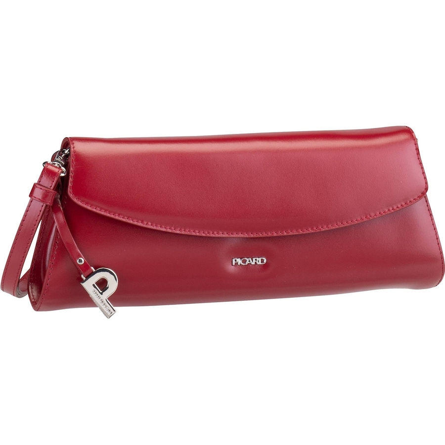 Picard Rome Schultertasche Rot Damen