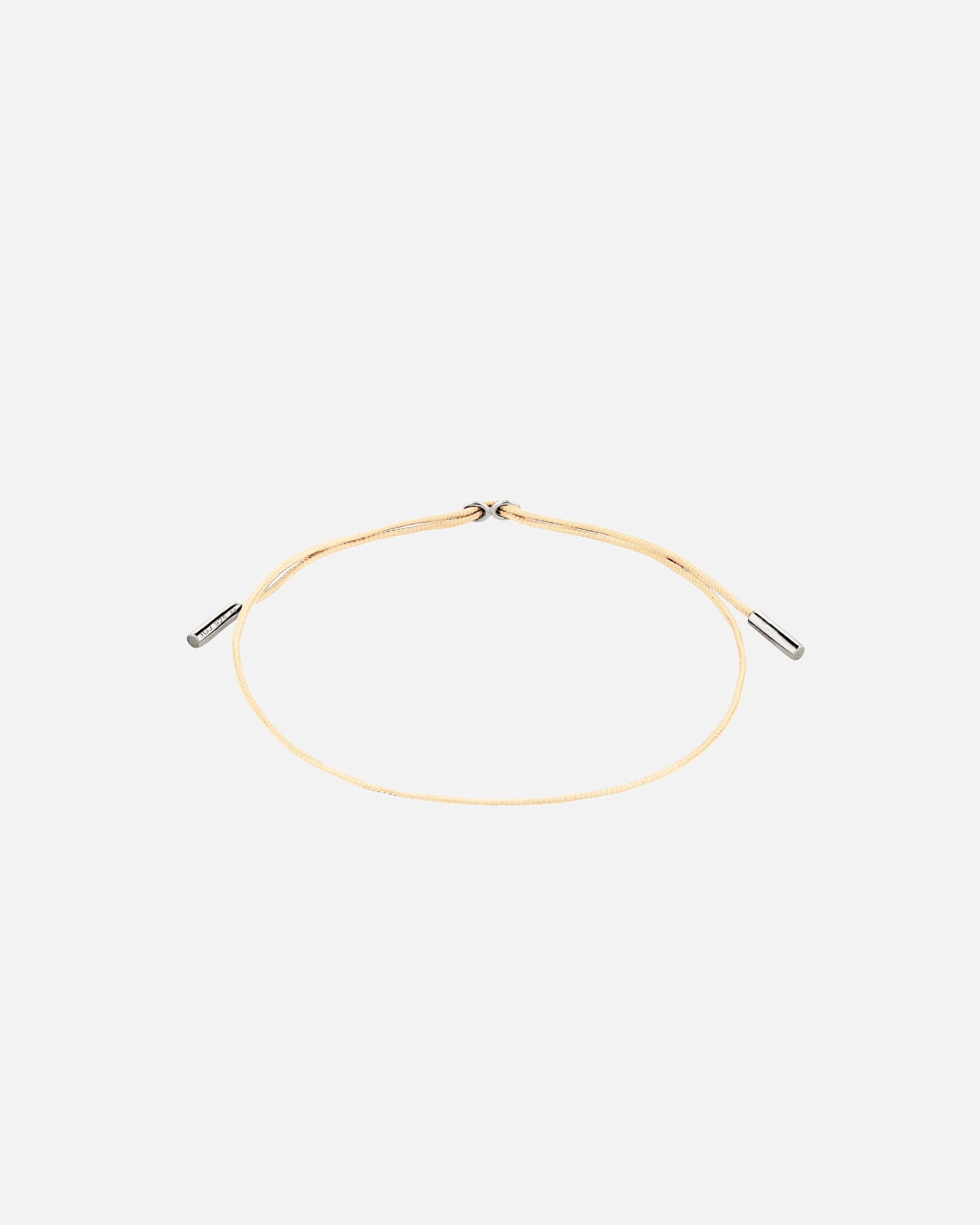 Armband für Weiblich Elli ohne Stein 925 Sterling Silber silberfarben