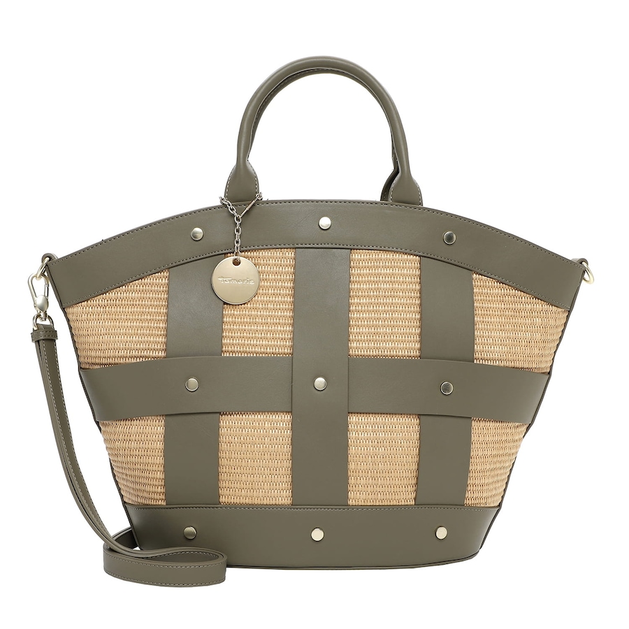 Tamaris Shopper TAS Kirsti Khaki Damen