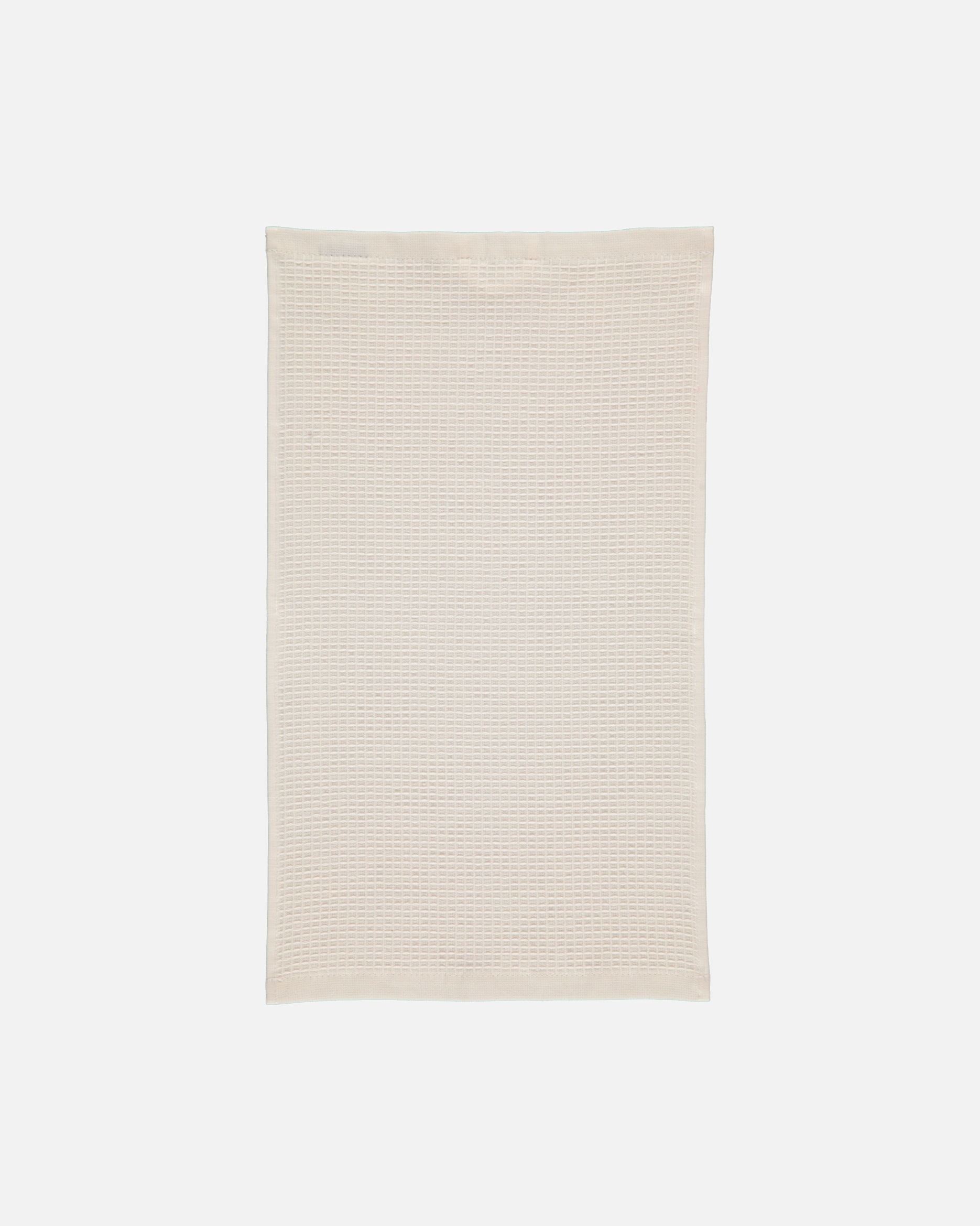 Handtuch für Unisex Rhomtuft Rhomtuft Handtücher Face & Body natur-jasmin - 20 Gästetuch 30x50 cm