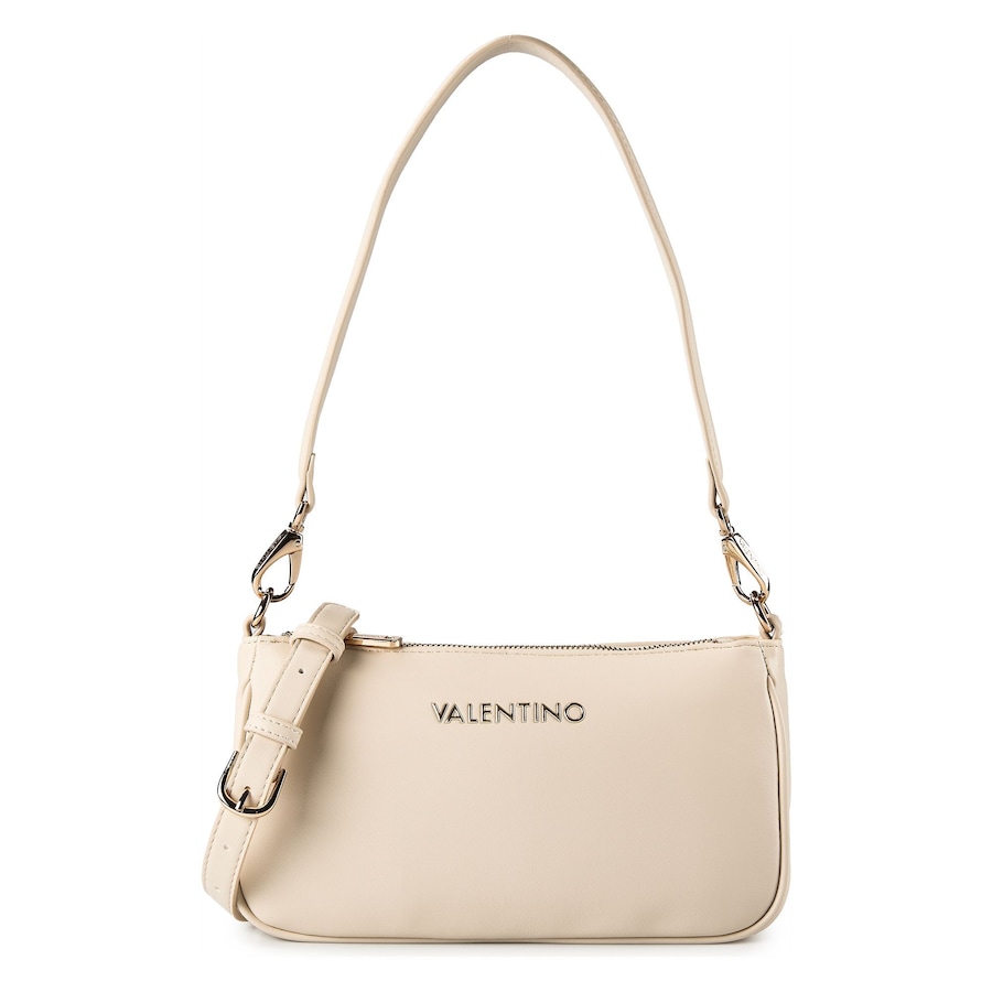Valentino Bags Clio Re Schultertasche ecru Nude Damen