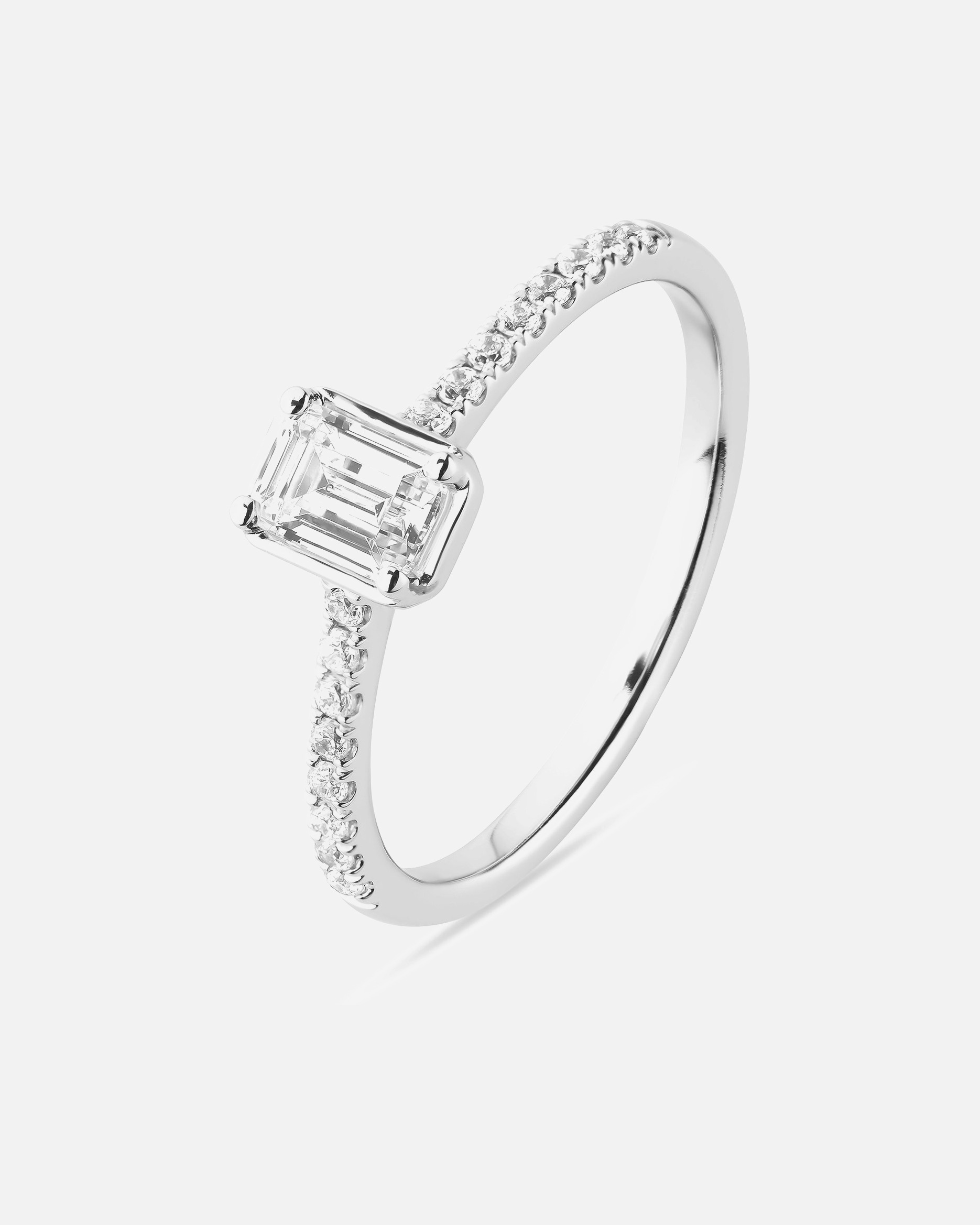 Ring für Weiblich CHRIST Damenring 50