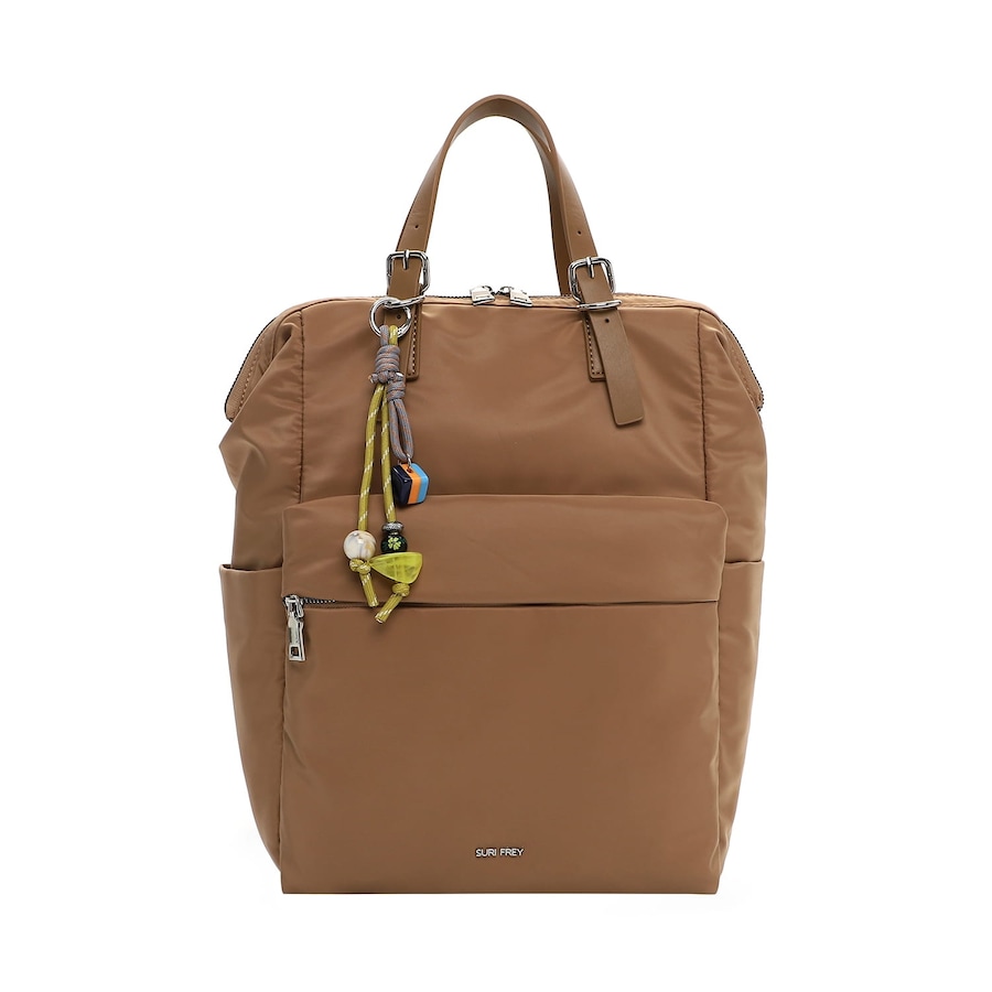 SURI FREY Rucksack SFY Sissy sahara Damen